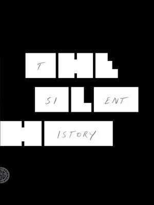 cover image of The Silent History